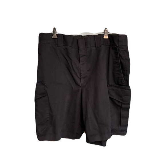Flying Cross Other - Flying Cross Men’s 36 Black Cargo Shorts Uniform Tactical Utility Made USA